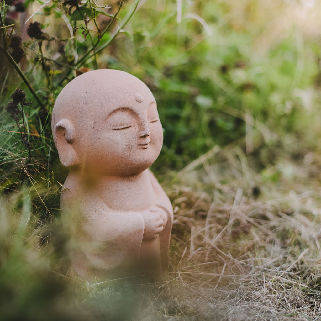 jizo yoga nidra